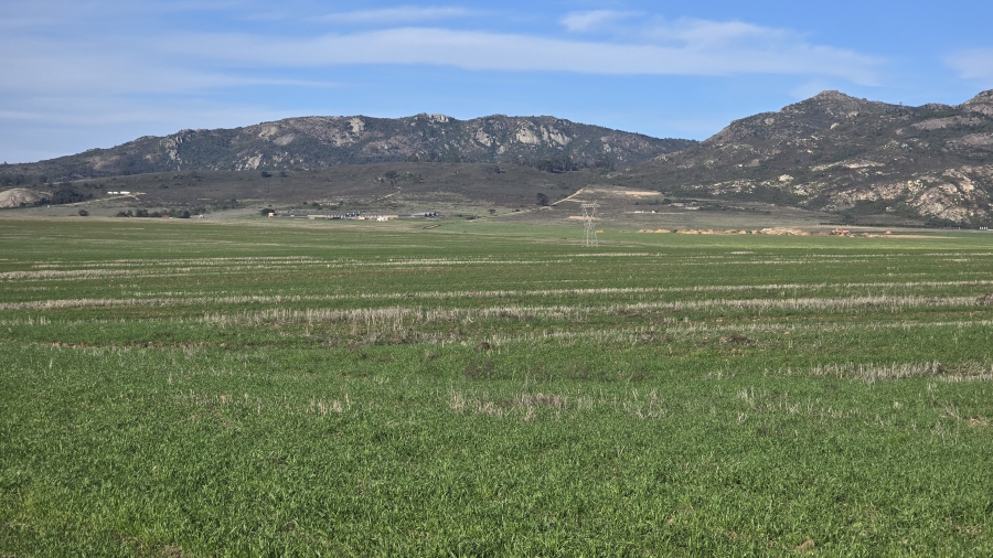 Commercial Property for Sale in Paarl Rural Western Cape